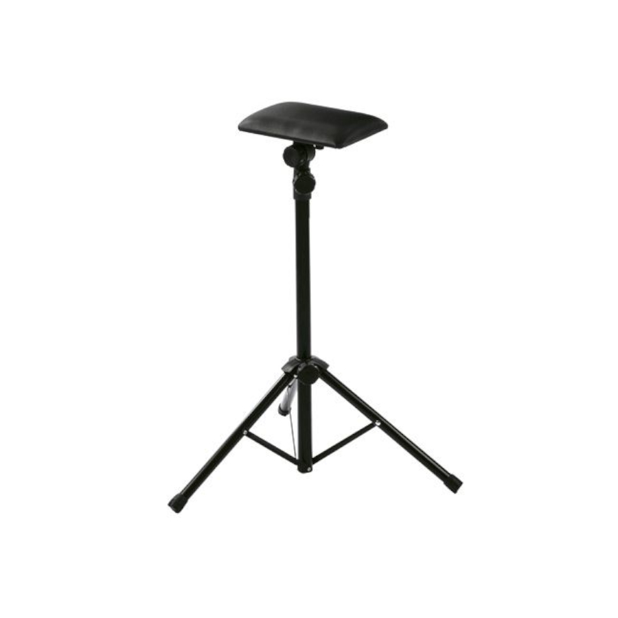 Tat Tech Tripod Tattoo Arm Rest - Repose bras tatouage robuste et portable