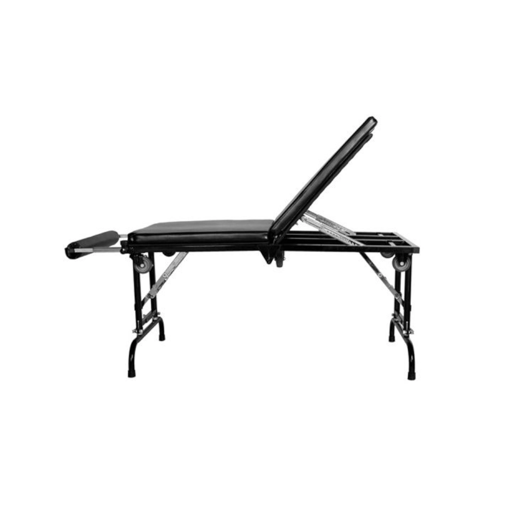 Table Tattoo - Tatsoul X Portative - Table de tatouage pour client et chariot de transport idéal convention*