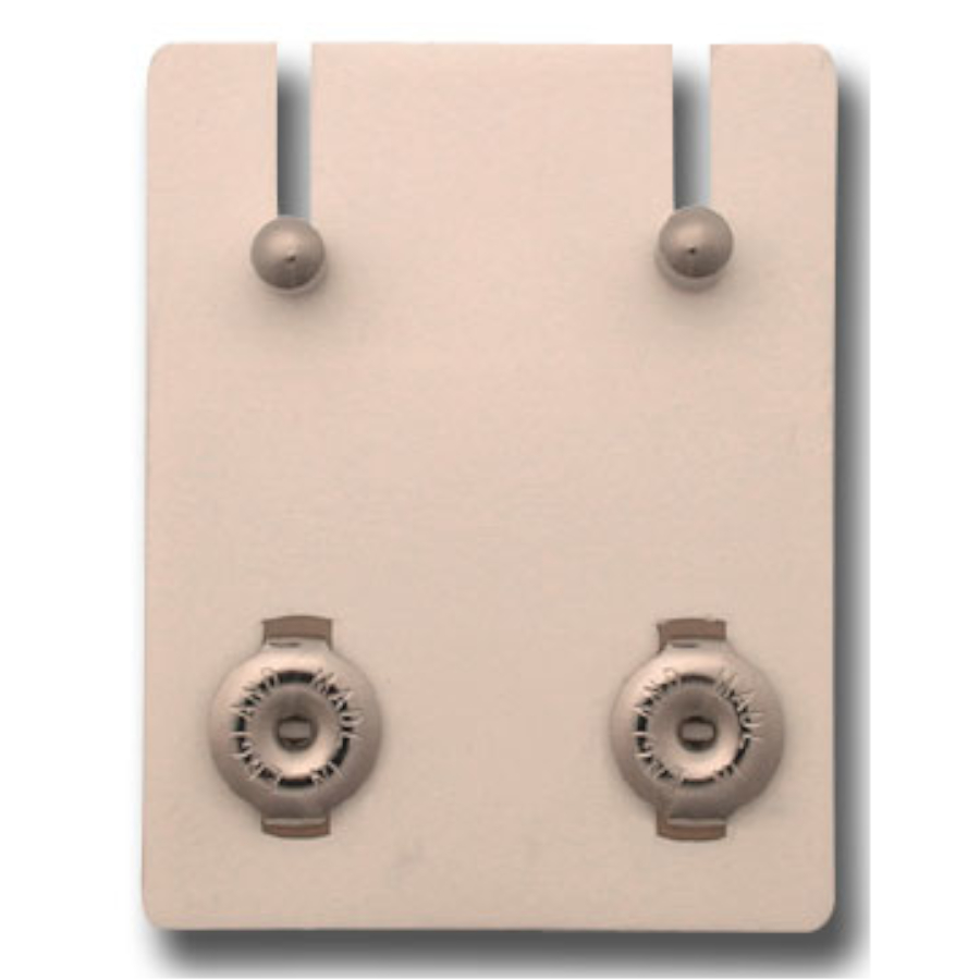 PROTHESE LOBE MINI MEDICALE BLISTER 12 PAIRES