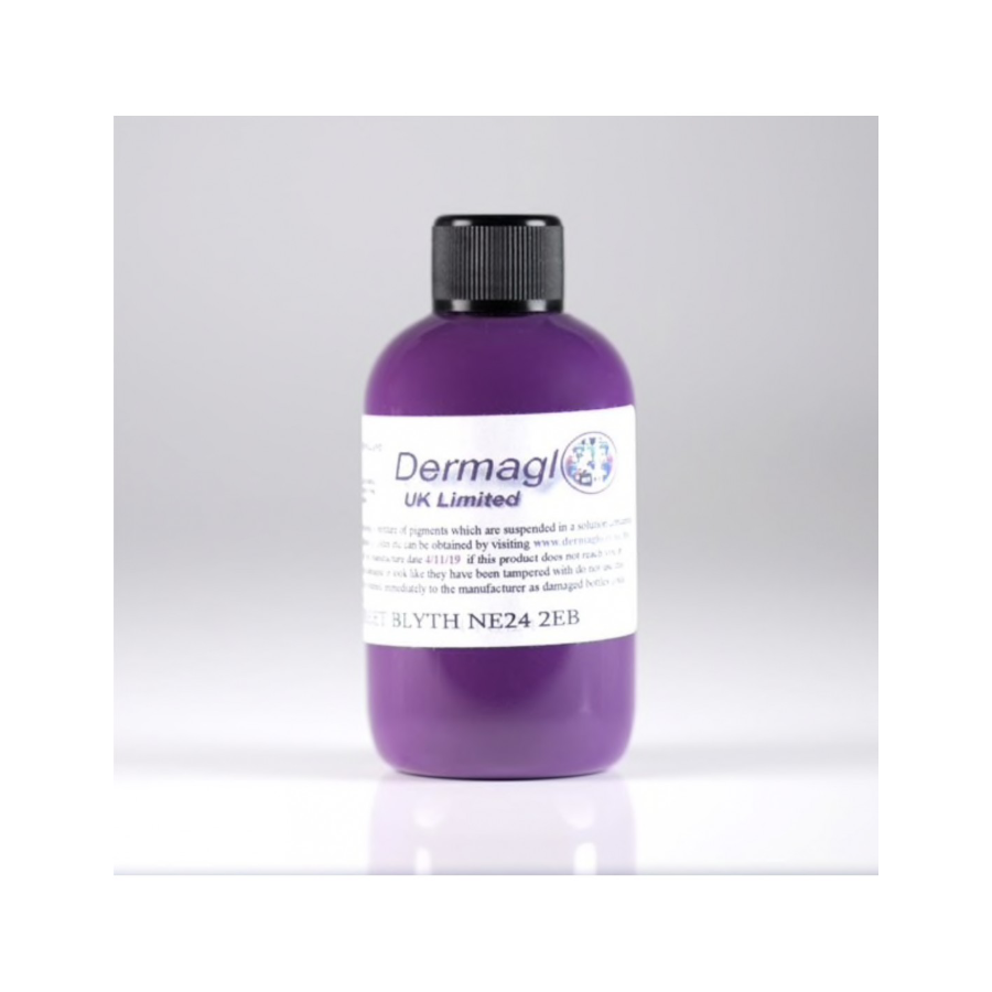 ENCRE DERMAGLO PLUM