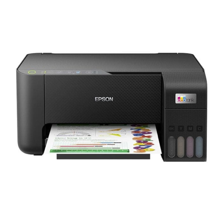 Imprimante Economique Epson Ecotank ET 2810/12 pour Stencil de Tatouage