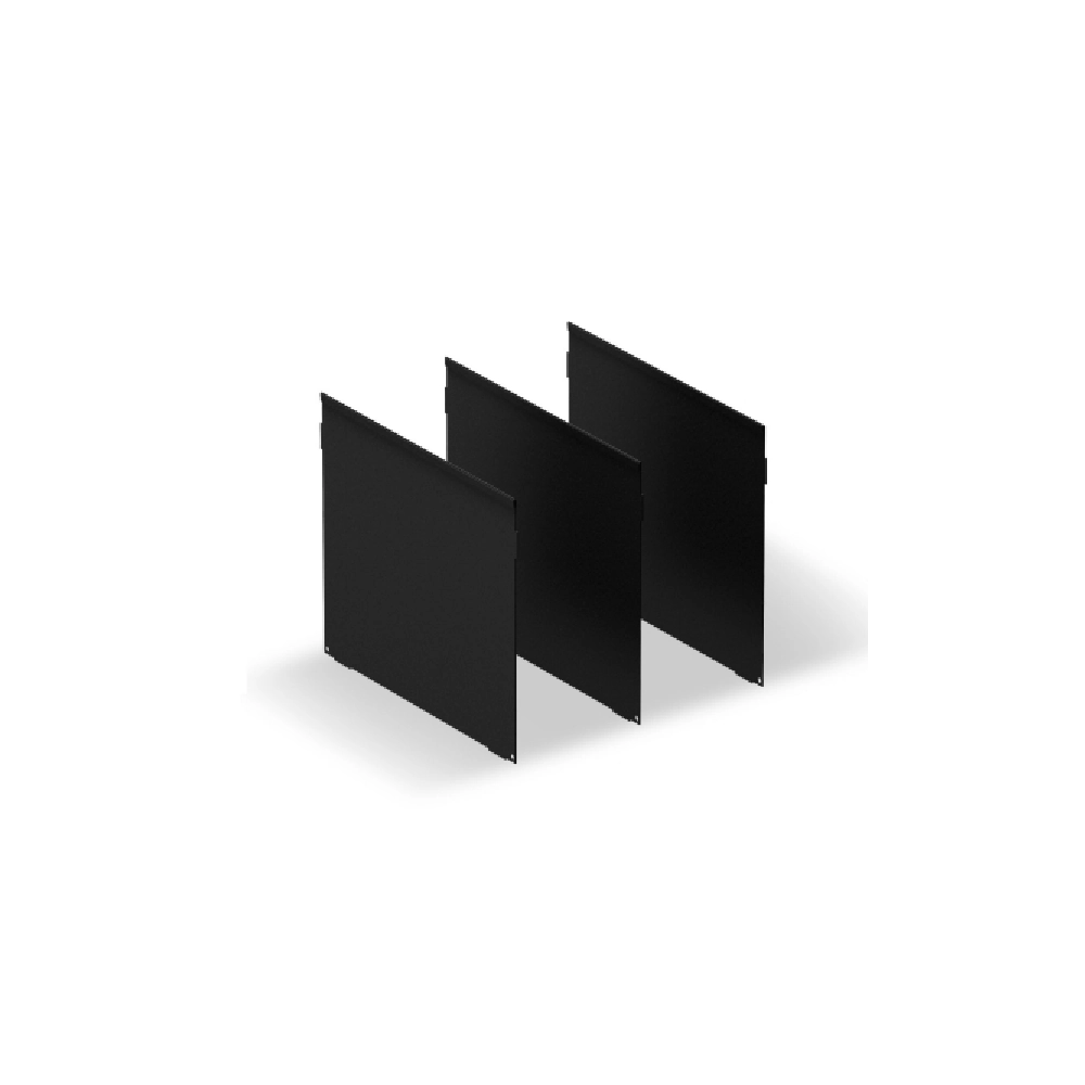 [ki_meta_separateur_tiroir_bas_x3-3-META-LDRW] Meta Pack Extensions - Grands Séparateurs Pour Tiroir Du Bas Pack De 3