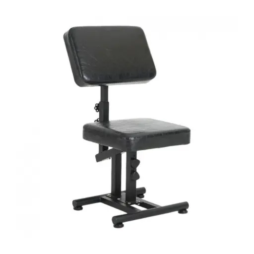 [tl_chaise_flex] Fauteuil Tattoo - Flex - Fauteuil de tatouage pour client tatoueur*