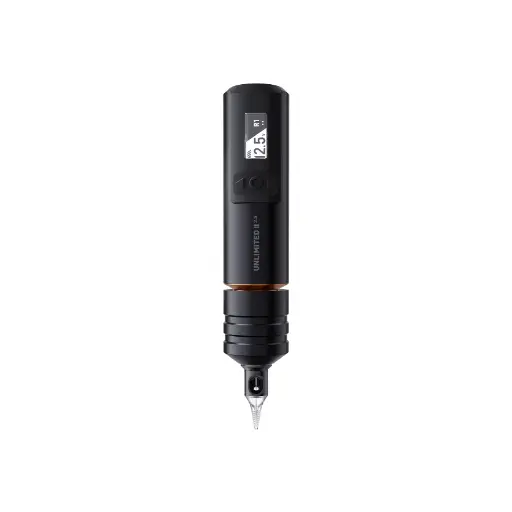 Cheyenne Sol Nova V2 - Machine à tatouer ergonomique pour tatouage