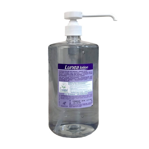 [easy_lunea_lotion] Lunea Lotion - Lotion pour les mains 1000 ml