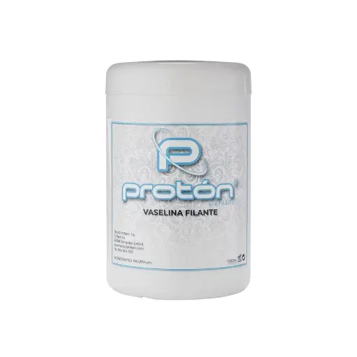 Vaseline Tatouage - Proton Vaselina Filante - Pot de vaseline specialement concue pour les tatoueurs