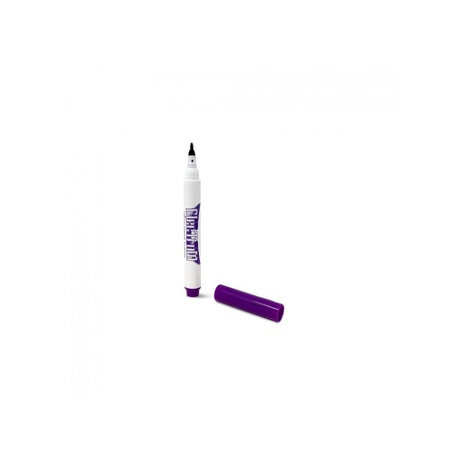 Marqueur Peau Encre Effaçable DERMarker - Blanc