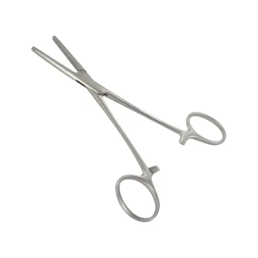 [p_pince_clamp-PINC22 "i"] Piercing Pince - Pince Clamp Inox - Pince en inox pour clamper les piercings*