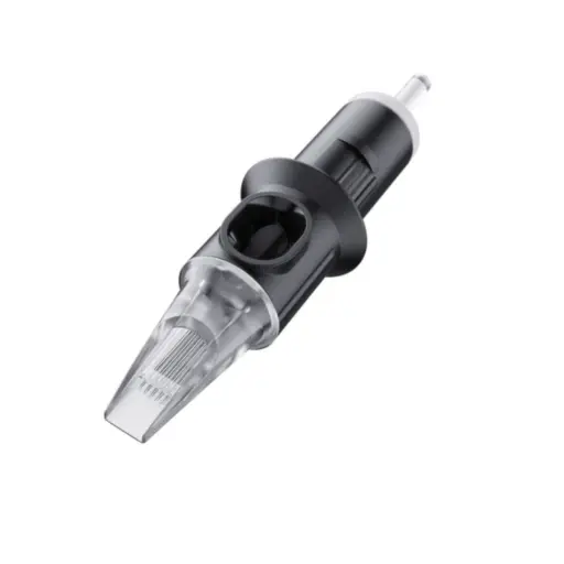 Cartouche Tattoo Cheyenne Safety - Soft Edge Magnum Long Taper - Boîte de 20 cartouches pour le tatouage
