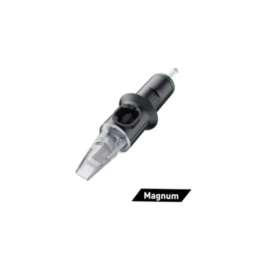 Cartouche Tattoo - Cheyenne Safety Magnum - Boîte de 20 cartouches pour le tatouage