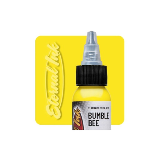 [b_encre_eternal_bumble_bee] Encre NON REACH Eternal Ink Bumble Bee Yellow