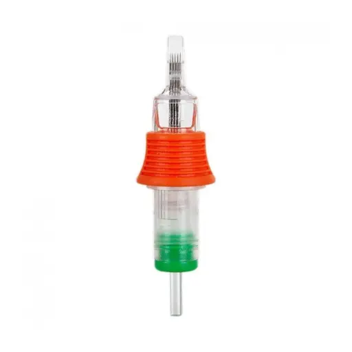 Cartouche Tattoo - Legends Magnum - Boite de 20 cartouches pour le tatouage*