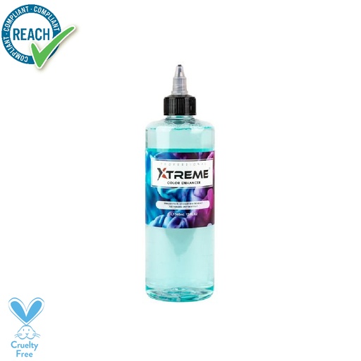 [ts_xtreme_color_enhancer] Xtreme Ink  Color Enhancer - Brillant Pour Encre De Tatouage Reach 120ml