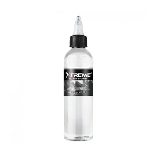 [tl_REACH_diluant_xtreme_shading_solution] Xtreme Ink Shading Solution - Solution pour ombrage de tatouage REACH 120ml