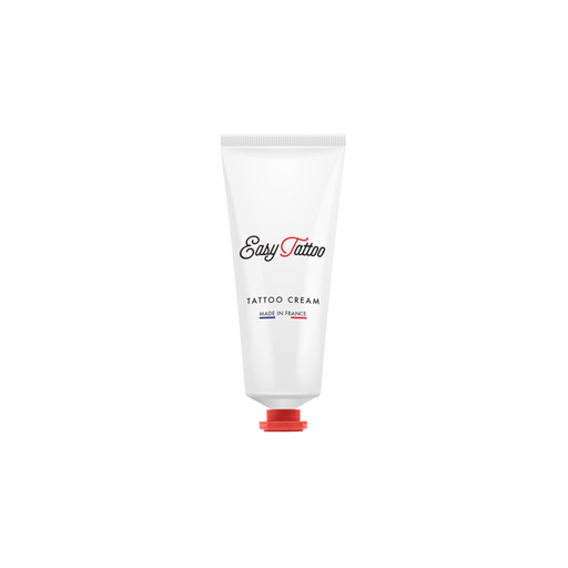 Soin Tattoo - Otzi By Easy Tattoo - Crème de soin après tatouage réparatrice 20 ml*