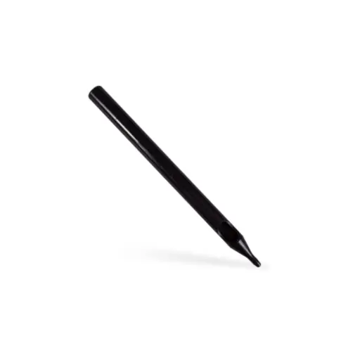 Buses Aiguilles Tatouage - Buses Jetable Sterile Killer Ink Round Tip - Boite de 50 tiges longue avec buse ronde