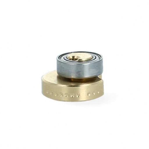 [b_cam_3.7mm_inkjecta_eclipse] Pièce Tatto - Inkjecta Eclipse - Pièce détachée cam 3,7 mm pour machine à tatouer