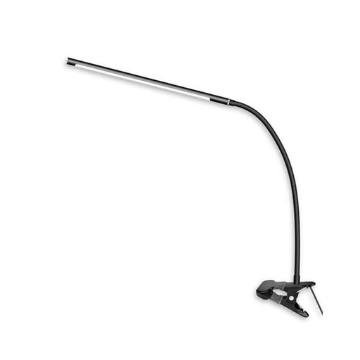 [I-LAMPE-LED-REGLETTE] LED REGLETTE - LAMPES FLEXIBLE A PINCE EN ALUMINIUM