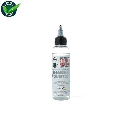 [ts_premier_products_shading_solution_120ml] Premier Products Shading Solution - Solution pour ombrage de tatouage 120ml