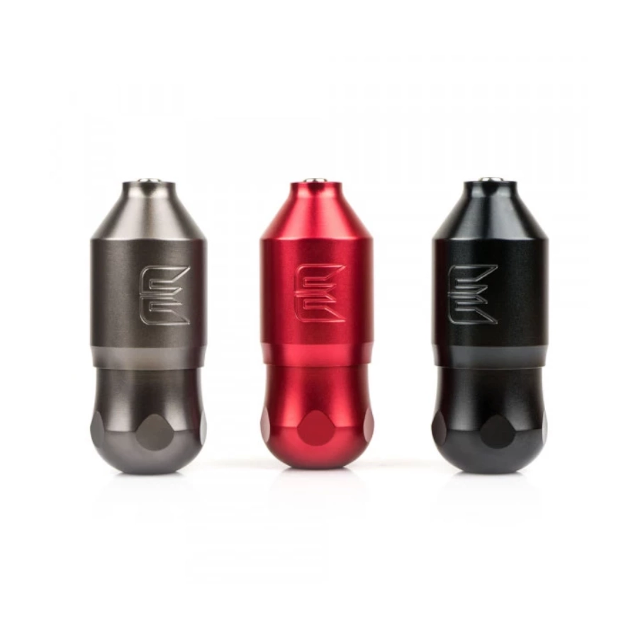 MACHINE A TATOUER EQUALIZER DROP PEN DIFFERENTS COLORIS