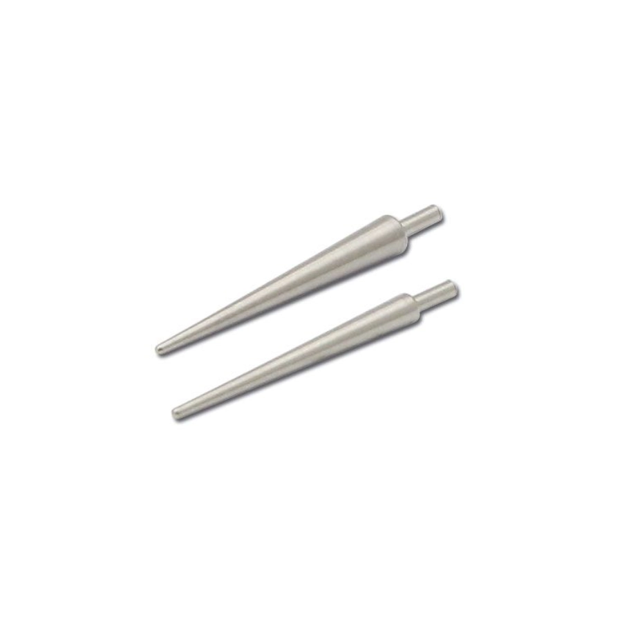Tige Piercing - Pointe Insertion - Tube d'insertion pour bioflex
