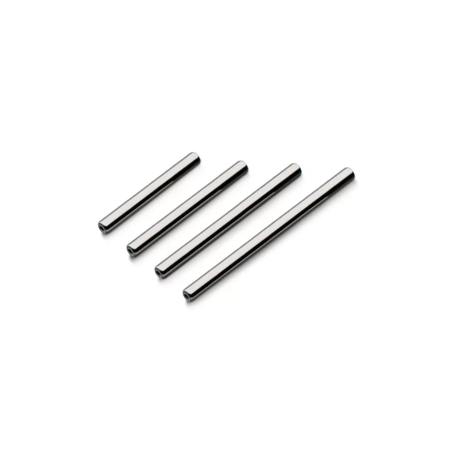 Piercing Barbell Titane F136 Threadless - Barre de barbell gamme invictus