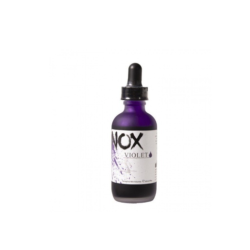 [ki_encre_nox] Nox Violet - Encre violette hectograph pour le freehand stencil ink 60ml