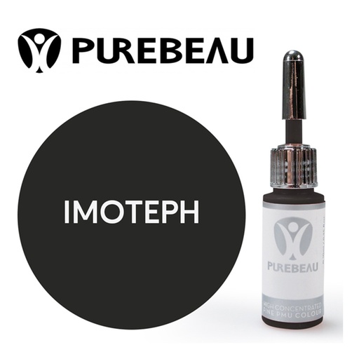 [i_purebeau_imoteph] Mélange pour Maquillage Permanent PUREBEAU stérile Imoteph