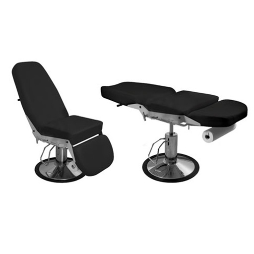 [b_tat_tech_chaise-1] FAUTEUIL À COMMANDE HYDRAULIQUE