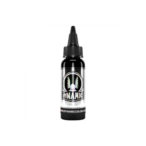Encre Tattoo Greywash - Viking by Dynamic Extra Light Shadow - Mélange pour le tatouage encre REACH