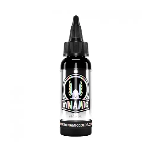 Encre Tattoo Greywash - Viking by Dynamic Dark Shadow - Mélange pour le tatouage encre REACH