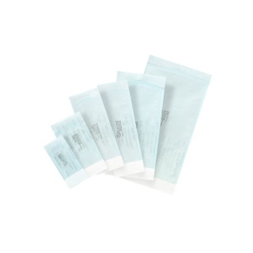 Sachets de sterilisation auto-adhesif pour piercing et tattoo gamme itc