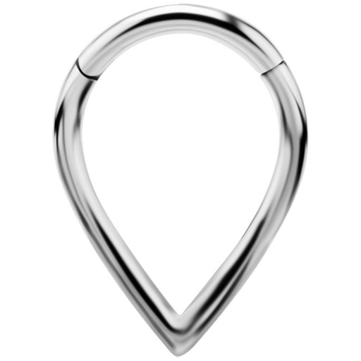 [r_anneau_charniere_316l_BH18] ANNEAU A CHARNIERE ACIER 316L