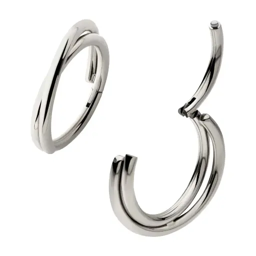 EMBOUT TITANE BEACLUST N°303