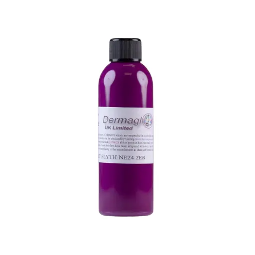 ENCRE DERMAGLO PLUM