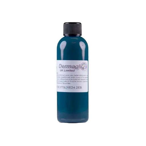 ENCRE DERMAGLO TURQUOISE