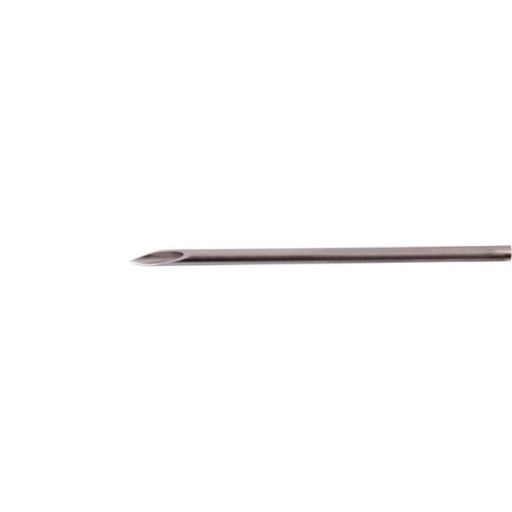 [ak_aiguille_stilus] AIGUILLE STERILE TRIPLE BISEAU STILUS 14G 1.6mm