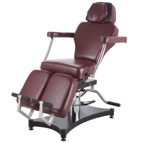 FAUTEUIL TATTOO HYDRAULIQUE TATSOUL 680