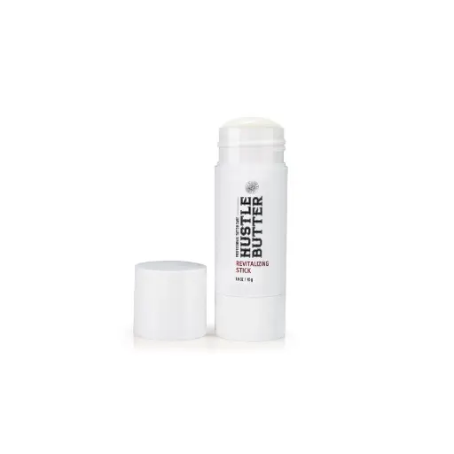 Soin Tattoo - Hustle Butter Revitalizing Stick - Stick revitalisant pour l'entretien de vos tatouages 45g 