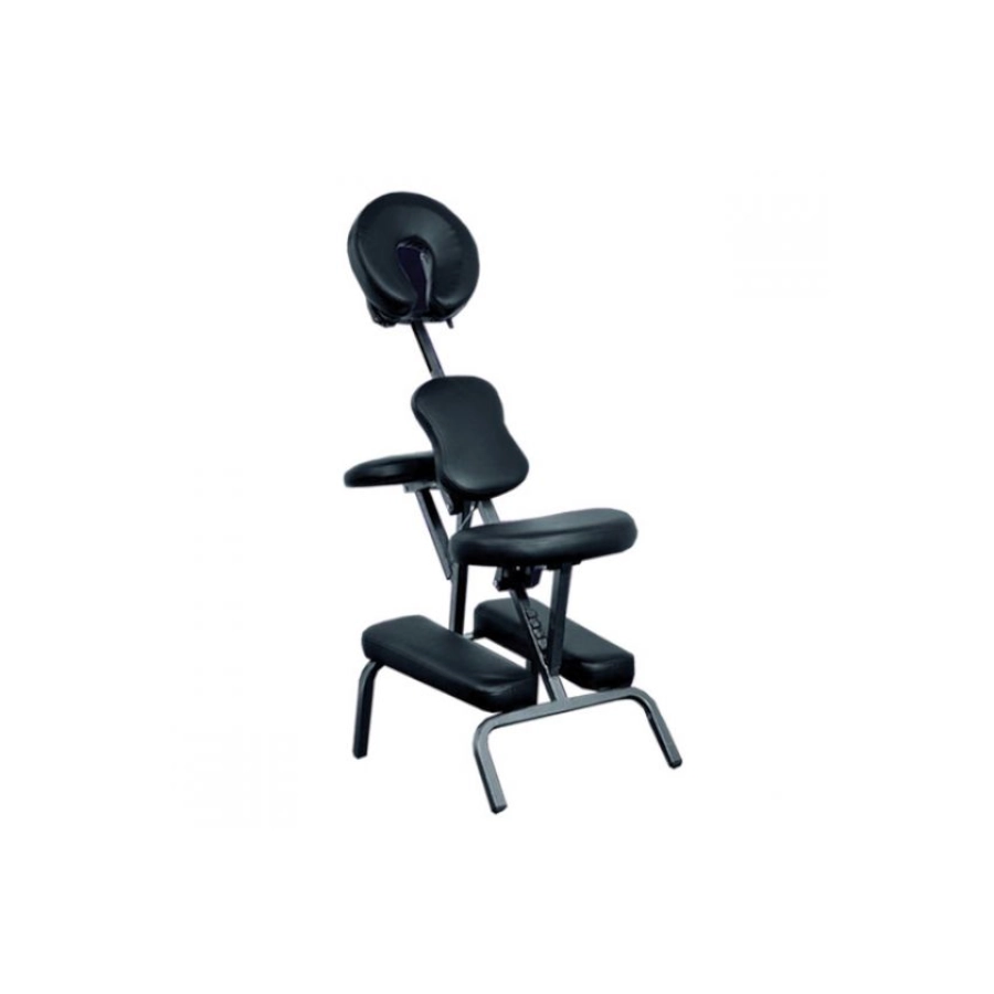 [p_fauteuil_ergo-gv003] Fauteuil Ergonomique - Un fauteuil doté d'une assise à genoux pour une posture améliorée