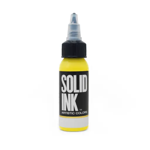 [b_NON_REACH_encre_solid_ink_yellow-700140] World famous ink limitless encre NON REACH pour entraînement au tatouage medium teal 1