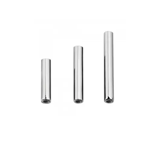 Piercing Barbell - Titane Astm F136 - Barbell avec pas de vis interne seul sans bille*