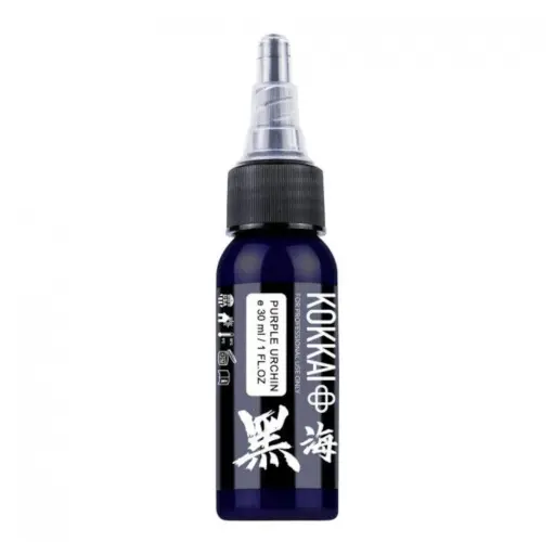 ENCRE BLACK SCORPION - PURE WHITE