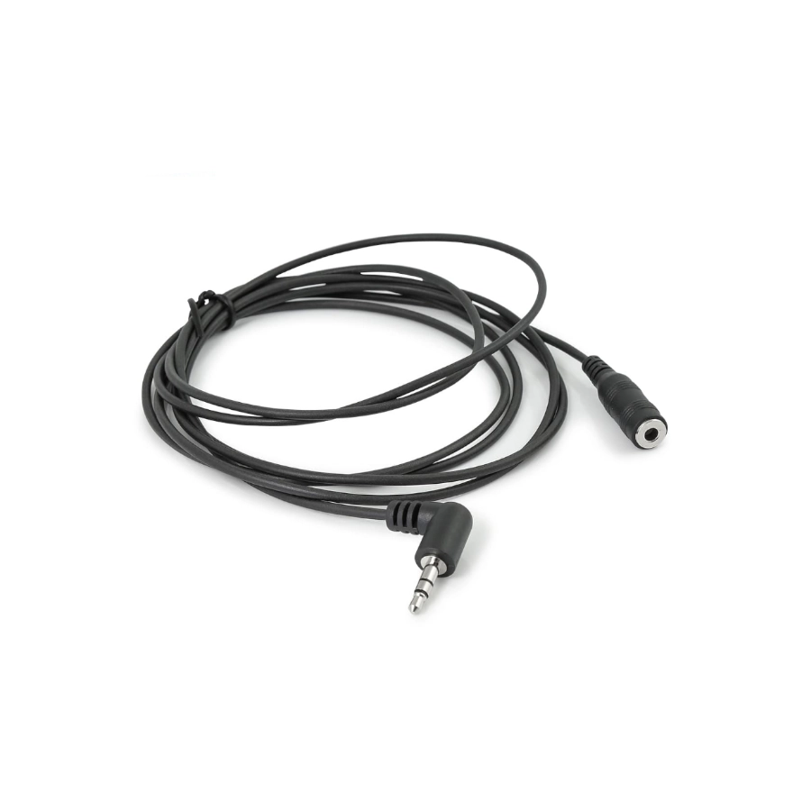 Cable Alimentation Tatouage - Cheyenne Cable Alimentation - Cable rca et jack 3.5 mm pour alimentation cheyenne tattoo