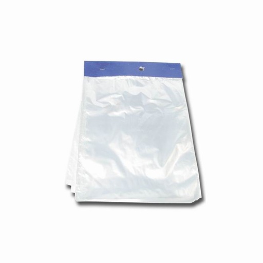 Protection Tattoo - Sachet de 100 sacs de protection pour machine a tatouer 17 x 21 cm*