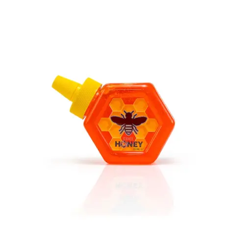 Liquide Transfert Tattoo - Honey - Solution de transfert pour papier stencil