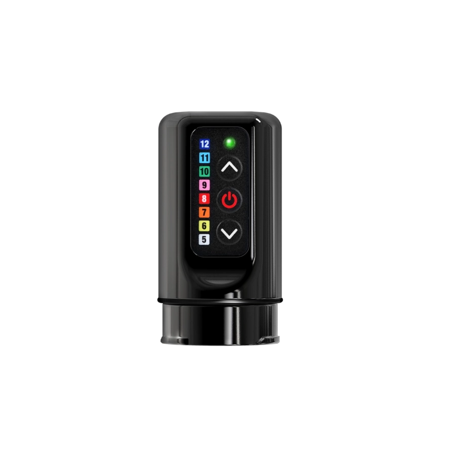 Batterie Machine Tattoo - Fk Irons Powerbolt - Batterie externe pour machine tatouage flux et exo 4 coloris