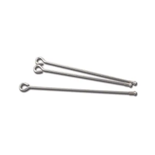 Manchon Tattoo - Needle Drive - Tige en acier pour manchon tatouage*