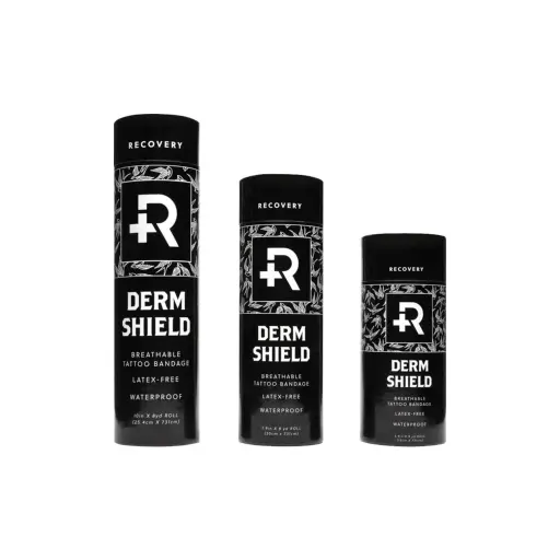 TATPROTECT AFTERCARE SPRAY SINGLE - 50ML - SPRAY APRES TATOUAGE