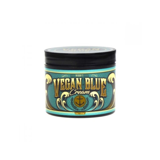 [b_vegan_blue_niko] VEGAN BLUE CREAM BY NIKKO HURTADO 120ML